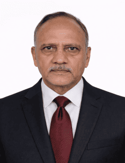 Mr. Anirudh Raj Gupta